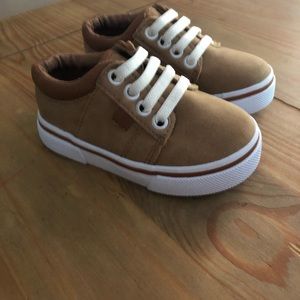 Falls creek kids shoes